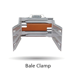 3Bale Clamp