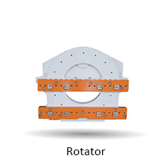 17Rotator